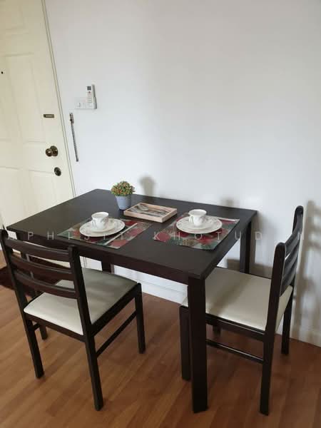 Lumpini Place Narathiwas-Chaopraya, Bangkok, 1298 Rama 3 Road, Chong Nonsi, Yan Nawa, Bangkok, 1 Bedroom, 41 sqm, Condo For Sale, by Aphisit Khotudon, 500451657 - DDproperty.com