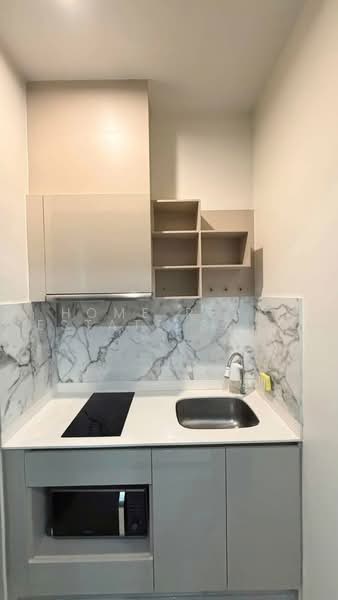 The Niche Pride Thonglor-Phetchaburi, Bangkok, New Petchaburi Road, Bang Kapi, Huai Khwang, Bangkok, 1 Bedroom, 35 sqm, Condo For Sale, by HOME Real Estate Service, 500451659 - DDproperty.com