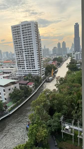 The Niche Pride Thonglor-Phetchaburi : เดอะ นิช ไพรด์ ทองหล่อ-เพชรบุรี, กรุงเทพ, ถนน เพชรบุรีตัดใหม่, บางกะปิ, ห้วยขวาง, กรุงเทพ, 35 ตร.ม., คอนโด ขาย, โดย HOME Real Estate Service, 500451659 - DDproperty.com