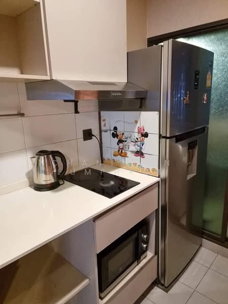 Lumpini Suite Phetchaburi-Makkasan, Bangkok, 1515 Phetchaburi Rd, Makkasan, Ratchathewi, Bangkok, 2 Bedrooms, 61 sqm, Condo For Sale, by Chanikarn Lumphrom, 500451661 - DDproperty.com