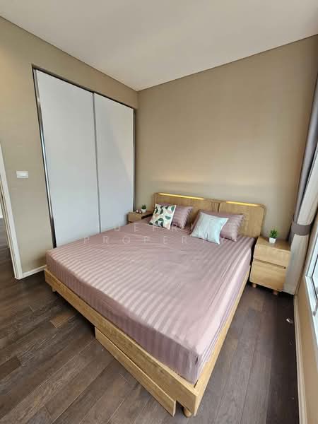 The Saint Residences Ladprao, Bangkok, 588 Vibhavadi-Rangsit Road, Jom Phon, Chatuchak, Bangkok, 2 Bedrooms, 57 sqm, Condo For Rent, by Blueprint Property, 500451662 - DDproperty.com
