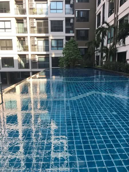 Supalai City Resort Bearing Station : ศุภาลัย ซิตี้ รีสอร์ท สถานีแบริ่ง สุขุมวิท, กรุงเทพ, 128 สุขุมวิท, บางนา, กรุงเทพ, 41 ตร.ม., คอนโด ขาย, โดย Aphisit Khotudon, 500451663 - DDproperty.com