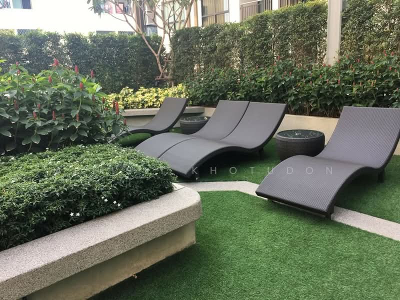 Supalai City Resort Bearing Station, Bangkok, 128 Sukhumvit, Bang Na, Bangkok, 1 Bedroom, 41 sqm, Condo For Sale, by Aphisit Khotudon, 500451663 - DDproperty.com