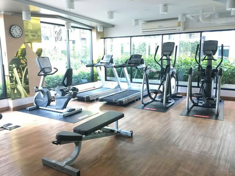 Supalai City Resort Bearing Station, Bangkok, 128 Sukhumvit, Bang Na, Bangkok, 1 Bedroom, 41 sqm, Condo For Sale, by Aphisit Khotudon, 500451663 - DDproperty.com