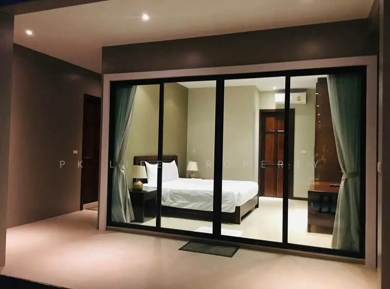 2R1143 Pool villa for rent 3 bedroom 3 bathroom 100,000/month at cherngtalay have fully furnished, Phuket, Choeng Thale, Thalang, Phuket, 3 Bedrooms, 350 sqm, Villa For Rent, by PK LIFE Property, 500451665 - DDproperty.com