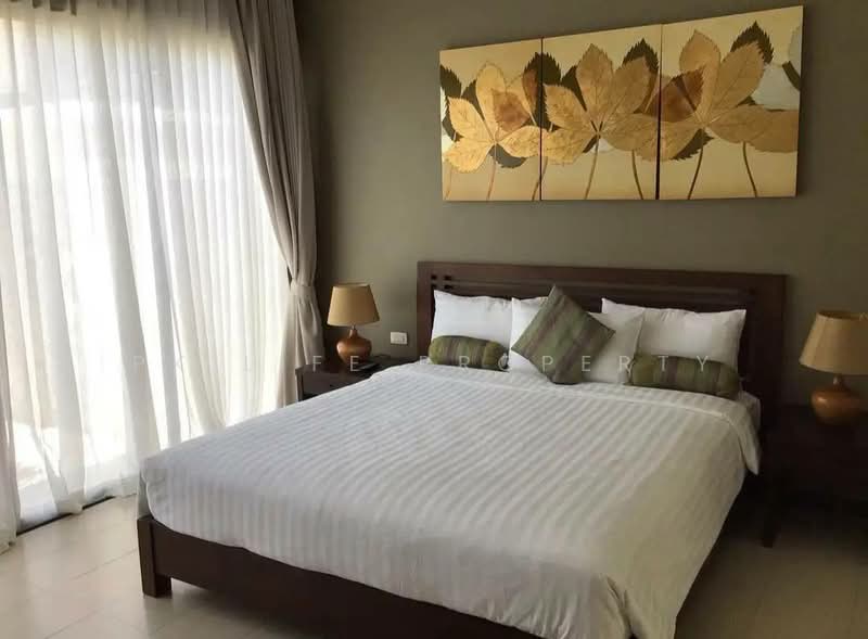 2R1143 Pool villa for rent 3 bedroom 3 bathroom 100,000/month at cherngtalay have fully furnished, Phuket, Choeng Thale, Thalang, Phuket, 3 Bedrooms, 350 sqm, Villa For Rent, by PK LIFE Property, 500451665 - DDproperty.com