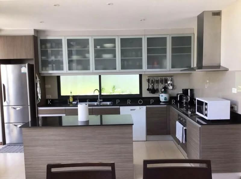 2R1143 Pool villa for rent 3 bedroom 3 bathroom 100,000/month at cherngtalay have fully furnished, ภูเก็ต, เชิงทะเล, ถลาง, ภูเก็ต, 350 ตร.ม., วิลล่า ให้เช่า, โดย PK LIFE Property, 500451665 - DDproperty.com
