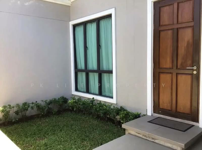 2R1143 Pool villa for rent 3 bedroom 3 bathroom 100,000/month at cherngtalay have fully furnished, ภูเก็ต, เชิงทะเล, ถลาง, ภูเก็ต, 350 ตร.ม., วิลล่า ให้เช่า, โดย PK LIFE Property, 500451665 - DDproperty.com