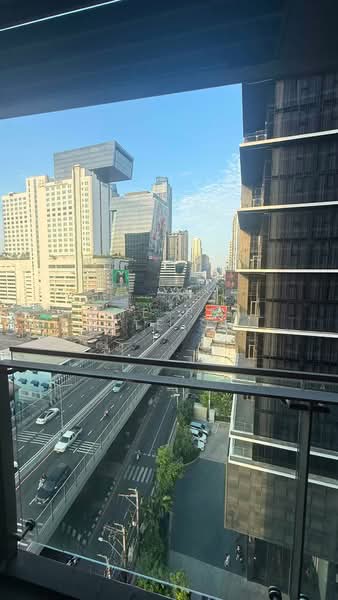 The Line Asoke-Ratchada : เดอะ ไลน์ อโศก - รัชดา, กรุงเทพ, ถนนดินแดง, ดินแดง, กรุงเทพ, 36 ตร.ม., คอนโด ขาย, โดย HOME Real Estate Service, 500451667 - DDproperty.com