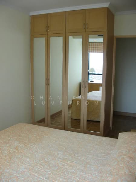 Sathorn Gardens, Bangkok, 39 South Sathorn Road, Thung Maha Mek, Sathon, Bangkok, 2 Bedrooms, 92 sqm, Condo For Sale, by Chanikarn Lumphrom, 500451668 - DDproperty.com