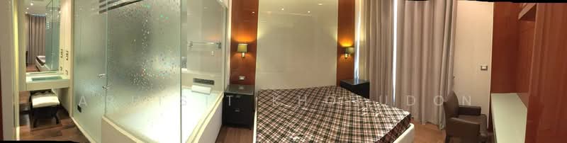 The Address Sukhumvit 28 : ดิ แอดเดรส สุขุมวิท 28, กรุงเทพ, 1 ซอยสุขุมวิท 28 ถนนสุขุมวิท แขวงคลองตัน เขตคลองเตย กรุงเทพมหานคร, คลองตัน, คลองเตย, กรุงเทพ, 52 ตร.ม., คอนโด ขาย, โดย Aphisit Khotudon, 500451669 - DDproperty.com