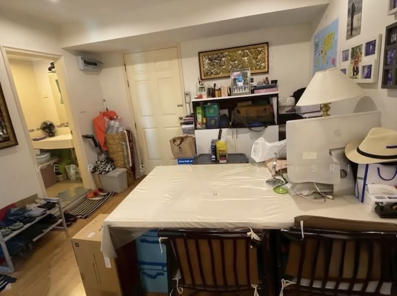 Lumpini Place Ratchada-Thapra, Bangkok, 18 Ratchadaphisek Road, Bukkalo, Thon Buri, Bangkok, 2 Bedrooms, 62 sqm, Condo For Sale, by Veera Sawatrangsri, 500451673 - DDproperty.com