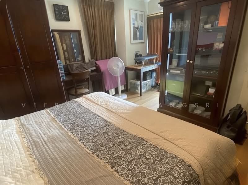 Lumpini Place Ratchada-Thapra : ลุมพินี เพลส รัชดา-ท่าพระ, กรุงเทพ, 18 ถนนรัชดาภิเษก, บุคคโล, ธนบุรี, กรุงเทพ, 62 ตร.ม., คอนโด ขาย, โดย Veera Sawatrangsri, 500451673 - DDproperty.com