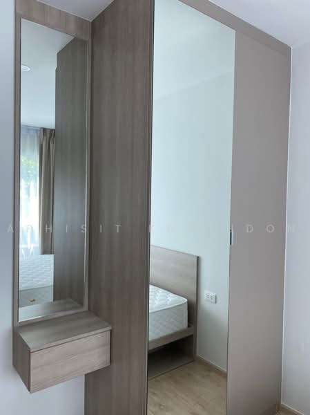 Elio Del Moss Phaholyothin 34, Bangkok, Soi Phahonyothin 34 Yaek 1, Sena Nikhom, Chatuchak, Bangkok, 1 Bedroom, 35 sqm, Condo For Sale, by Aphisit Khotudon, 500451674 - DDproperty.com