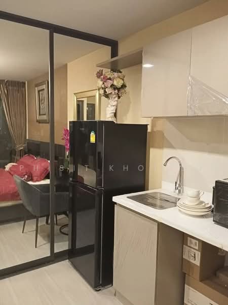 Life Ladprao, Bangkok, 992 Ladprao Road, Jom Phon, Chatuchak, Bangkok, 1 Bedroom, 29 sqm, Condo For Sale, by Aphisit Khotudon, 500451676 - DDproperty.com