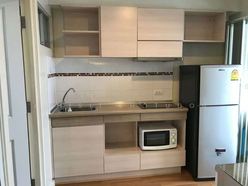 Lumpini Place Ratchayothin, Bangkok, 1484 Phahonyothin Road, Chan Kasem, Chatuchak, Bangkok, 1 Bedroom, 28 sqm, Condo For Sale, by Aphisit Khotudon, 500451678 - DDproperty.com