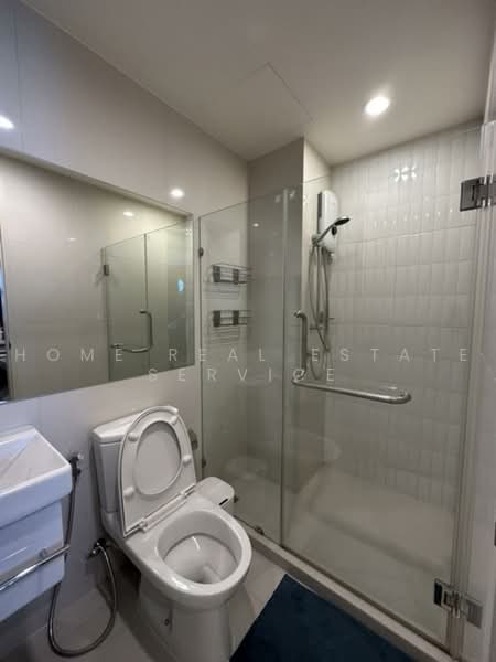 Life Asoke, Bangkok, Asoke-Dindang Road, Bang Kapi, Huai Khwang, Bangkok, 1 Bedroom, 36 sqm, Condo For Sale, by HOME Real Estate Service, 500451679 - DDproperty.com