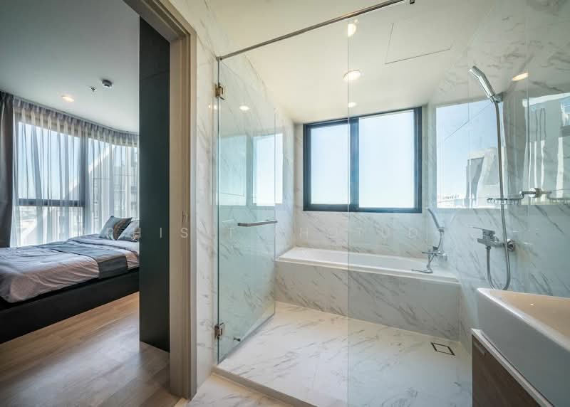 IDEO Mobi Sukhumvit Eastpoint, Bangkok, Sukhumvit Road, Bang Na, Bangkok, 2 Bedrooms, 60 sqm, Condo For Sale, by Aphisit Khotudon, 500451684 - DDproperty.com