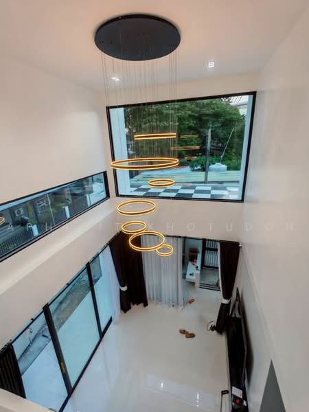 undefined, Bangkok, Phlapphla, Wang Thonglang, Bangkok, 5 Bedrooms, 310 sqm, Townhouse For Sale, by Aphisit Khotudon, 500451686 - DDproperty.com