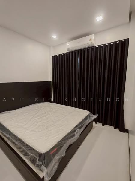 undefined, กรุงเทพ, พลับพลา, วังทองหลาง, กรุงเทพ, 310 ตร.ม., ทาวน์เฮ้าส์ ขาย, โดย Aphisit Khotudon, 500451686 - DDproperty.com