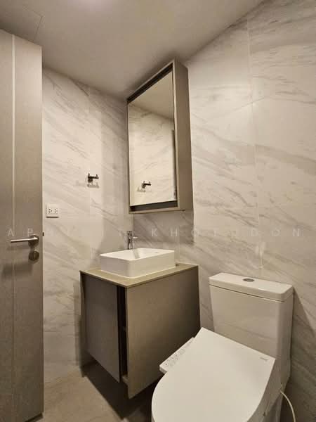 Taka Haus, Bangkok, 99 Soi Ekamai 10, Khlong Tan Nua, Watthana, Bangkok, 1 Bedroom, 31 sqm, Condo For Sale, by Aphisit Khotudon, 500451687 - DDproperty.com