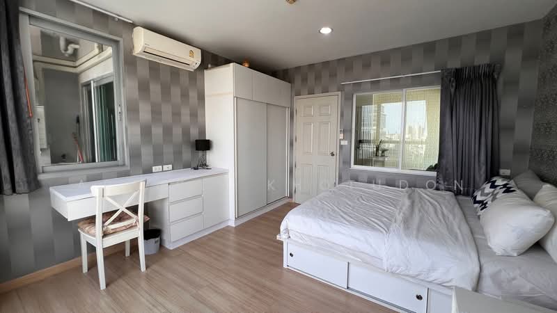 Life @ Sathorn 10, Bangkok, 48 Soi Sathorn 10, Sathorn Road, Silom, Bang Rak, Bangkok, 1 Bedroom, 40 sqm, Condo For Sale, by Aphisit Khotudon, 500451689 - DDproperty.com