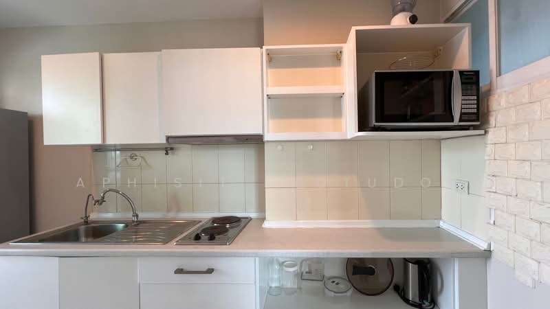Life @ Sathorn 10, Bangkok, 48 Soi Sathorn 10, Sathorn Road, Silom, Bang Rak, Bangkok, 1 Bedroom, 40 sqm, Condo For Sale, by Aphisit Khotudon, 500451689 - DDproperty.com