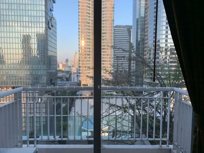 Life @ Sathorn 10 : ไลฟ์ แอท สาทร 10, กรุงเทพ, 48 ซอยสาทร 10 ถนนสาทร, สีลม, บางรัก, กรุงเทพ, 40 ตร.ม., คอนโด ขาย, โดย Aphisit Khotudon, 500451689 - DDproperty.com