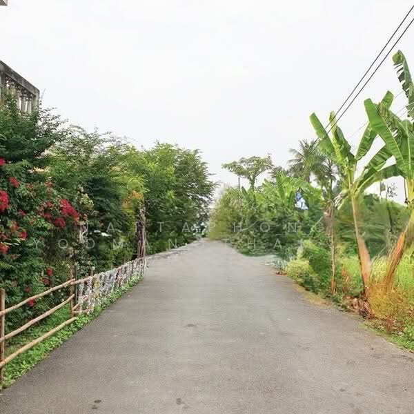 ที่ดินสวย ซอย เพชรเกษม 88, Bangkok, Bang Kae Nua, Bang Khae, Bangkok, , 796 sqm, Land For Sale, by NATTAPHONG Yodmanotham (K. Book), 500451690 - DDproperty.com