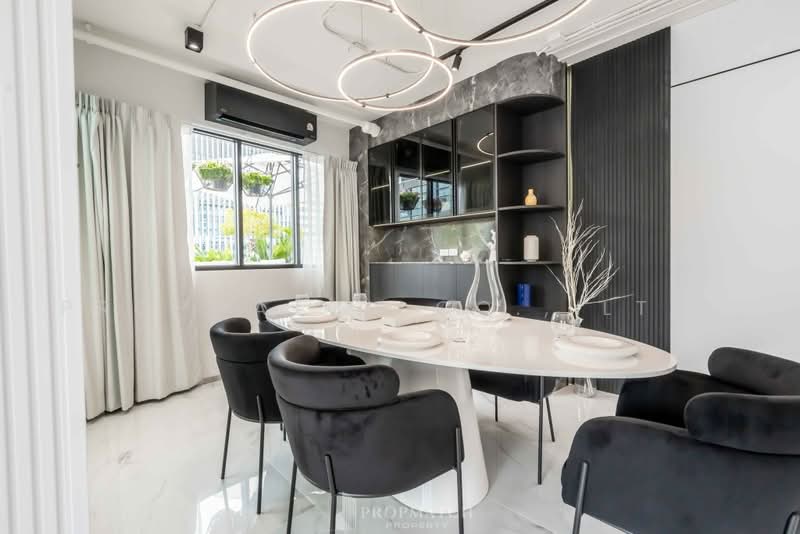 Supalai Premier Place Asoke : ศุภาลัย พรีเมียร์ เพลส อโศก, กรุงเทพ, 60 ถนนอโศกมนตรี, คลองเตยเหนือ, วัฒนา, กรุงเทพ, 196 ตร.ม., คอนโด ให้เช่า, โดย PROPMATCH CO., LTD., 500451691 - DDproperty.com