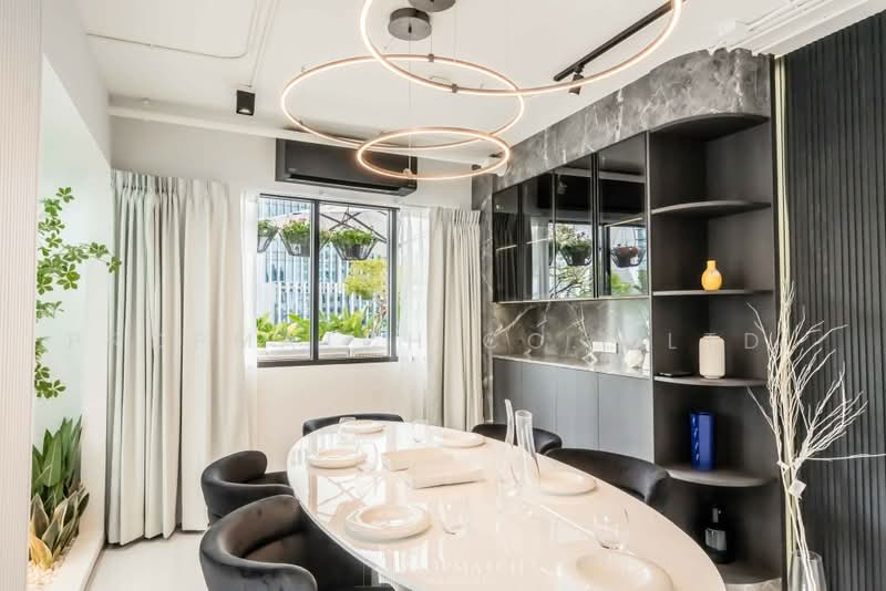 Supalai Premier Place Asoke : ศุภาลัย พรีเมียร์ เพลส อโศก, กรุงเทพ, 60 ถนนอโศกมนตรี, คลองเตยเหนือ, วัฒนา, กรุงเทพ, 196 ตร.ม., คอนโด ให้เช่า, โดย PROPMATCH CO., LTD., 500451691 - DDproperty.com