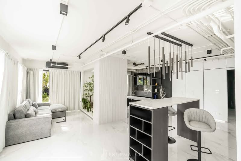Supalai Premier Place Asoke : ศุภาลัย พรีเมียร์ เพลส อโศก, กรุงเทพ, 60 ถนนอโศกมนตรี, คลองเตยเหนือ, วัฒนา, กรุงเทพ, 196 ตร.ม., คอนโด ให้เช่า, โดย PROPMATCH CO., LTD., 500451691 - DDproperty.com