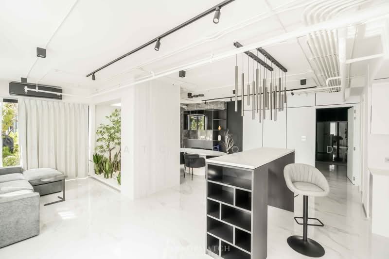 Supalai Premier Place Asoke, Bangkok, 60 Asoke Montri Road, Khlongtoei Nua, Watthana, Bangkok, 1 Bedroom, 196 sqm, Condo For Rent, by PROPMATCH CO., LTD., 500451691 - DDproperty.com