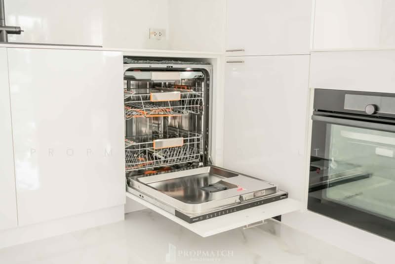 Supalai Premier Place Asoke, Bangkok, 60 Asoke Montri Road, Khlongtoei Nua, Watthana, Bangkok, 1 Bedroom, 196 sqm, Condo For Rent, by PROPMATCH CO., LTD., 500451691 - DDproperty.com