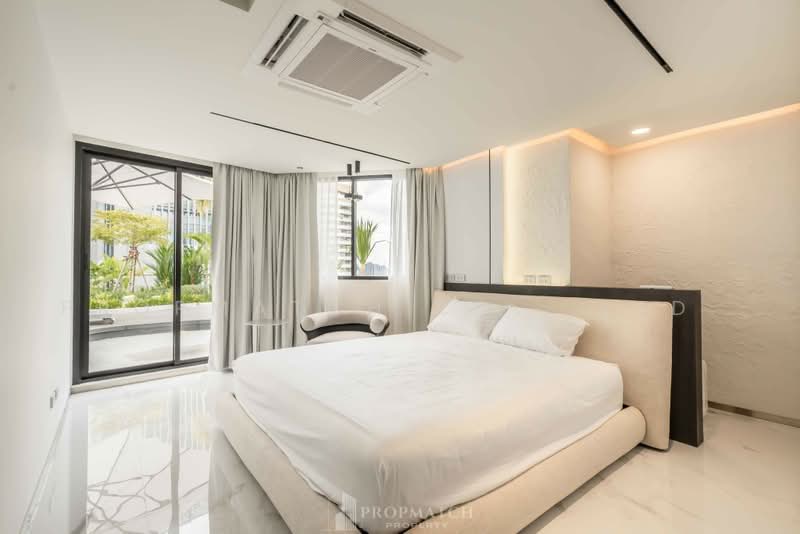 Supalai Premier Place Asoke : ศุภาลัย พรีเมียร์ เพลส อโศก, กรุงเทพ, 60 ถนนอโศกมนตรี, คลองเตยเหนือ, วัฒนา, กรุงเทพ, 196 ตร.ม., คอนโด ให้เช่า, โดย PROPMATCH CO., LTD., 500451691 - DDproperty.com