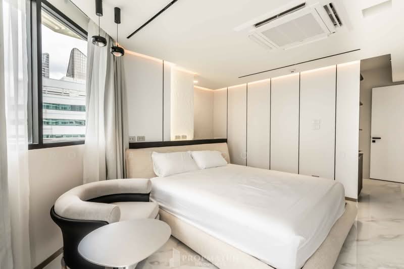 Supalai Premier Place Asoke : ศุภาลัย พรีเมียร์ เพลส อโศก, กรุงเทพ, 60 ถนนอโศกมนตรี, คลองเตยเหนือ, วัฒนา, กรุงเทพ, 196 ตร.ม., คอนโด ให้เช่า, โดย PROPMATCH CO., LTD., 500451691 - DDproperty.com
