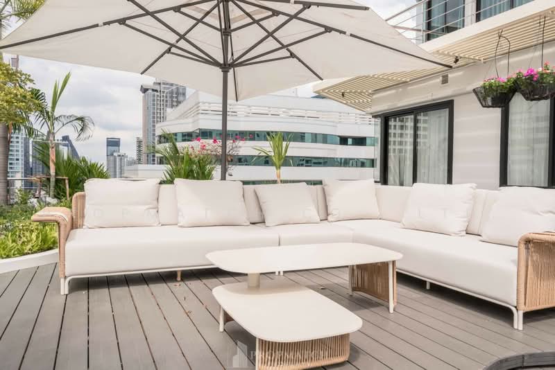 Supalai Premier Place Asoke, Bangkok, 60 Asoke Montri Road, Khlongtoei Nua, Watthana, Bangkok, 1 Bedroom, 196 sqm, Condo For Rent, by PROPMATCH CO., LTD., 500451691 - DDproperty.com