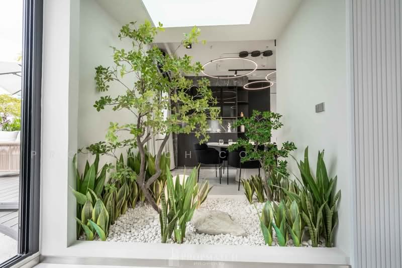 Supalai Premier Place Asoke, Bangkok, 60 Asoke Montri Road, Khlongtoei Nua, Watthana, Bangkok, 1 Bedroom, 196 sqm, Condo For Rent, by PROPMATCH CO., LTD., 500451691 - DDproperty.com