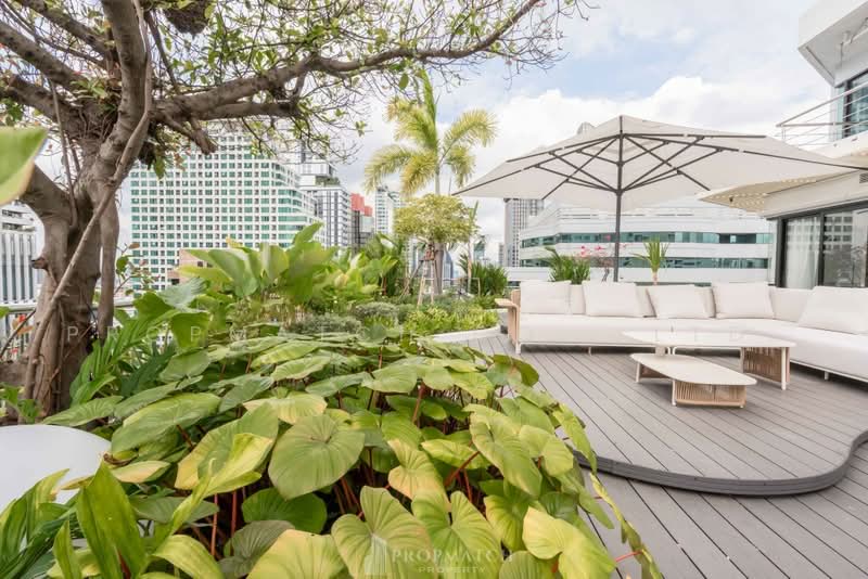 Supalai Premier Place Asoke, Bangkok, 60 Asoke Montri Road, Khlongtoei Nua, Watthana, Bangkok, 1 Bedroom, 196 sqm, Condo For Rent, by PROPMATCH CO., LTD., 500451691 - DDproperty.com