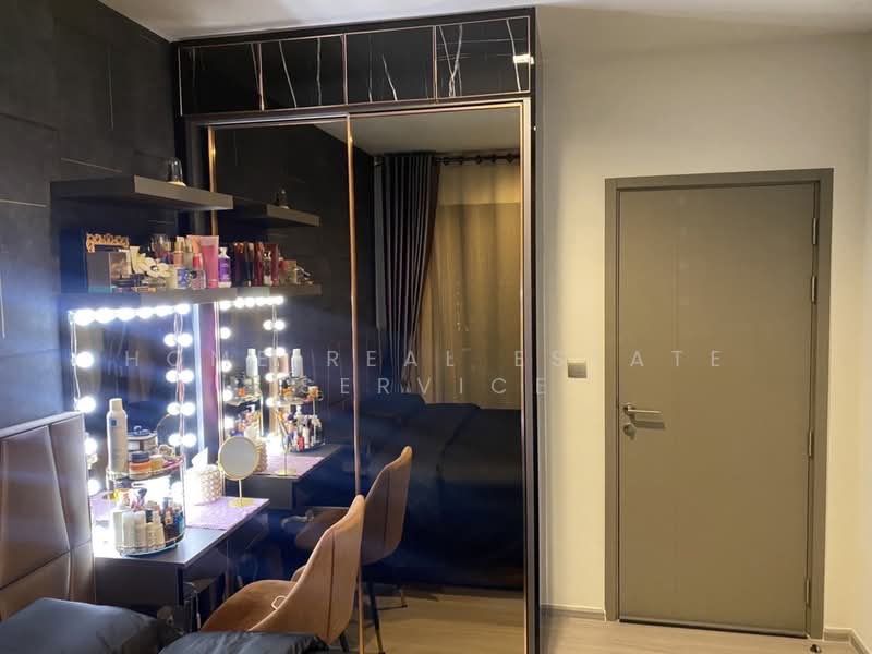 Life Asoke Hype : ไลฟ์ อโศก ไฮป์, กรุงเทพ, 339 ถนน จตุรทิศ, มักกะสัน, ราชเทวี, กรุงเทพ, 30 ตร.ม., คอนโด ขาย, โดย HOME Real Estate Service, 500451692 - DDproperty.com