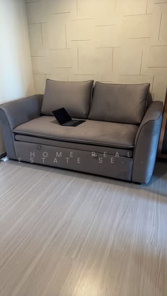 Life Asoke Hype, Bangkok, 339 Chaturathit Rd, Makkasan, Ratchathewi, Bangkok, 1 Bedroom, 30 sqm, Condo For Sale, by HOME Real Estate Service, 500451692 - DDproperty.com