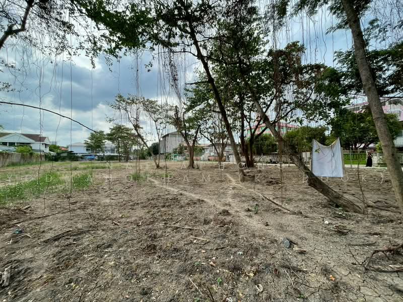 ที่ดินปิ่นเกล้า ซอยจรัญสนิทวงศ์ 57, กรุงเทพ, บางบำหรุ, บางพลัด, กรุงเทพ, 800 ตร.ม., ที่ดิน ขาย, โดย NATTAPHONG Yodmanotham (K. Book), 500451697 - DDproperty.com