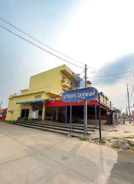 หมู่บ้านเศรษฐพงศ์ ซ.วัดลาดปลาดุก ต.บางคูรัด อ.บางบัวทอง จ.นนทบุรี, Nonthaburi, ซ.วัดลาดปลาดุก, Bang Khu Rat, Bang Bua Thong, Nonthaburi, , 350 sqm, Shophouse For Sale, by ศุภวัฒน์ ไชยสาร, 500451698 - DDproperty.com