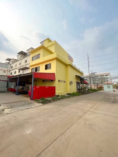 หมู่บ้านเศรษฐพงศ์ ซ.วัดลาดปลาดุก ต.บางคูรัด อ.บางบัวทอง จ.นนทบุรี, Nonthaburi, ซ.วัดลาดปลาดุก, Bang Khu Rat, Bang Bua Thong, Nonthaburi, , 350 sqm, Shophouse For Sale, by ศุภวัฒน์ ไชยสาร, 500451698 - DDproperty.com