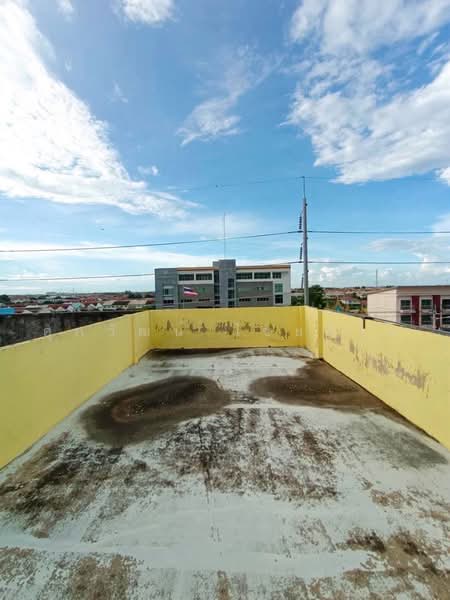 หมู่บ้านเศรษฐพงศ์ ซ.วัดลาดปลาดุก ต.บางคูรัด อ.บางบัวทอง จ.นนทบุรี, Nonthaburi, ซ.วัดลาดปลาดุก, Bang Khu Rat, Bang Bua Thong, Nonthaburi, , 350 sqm, Shophouse For Sale, by ศุภวัฒน์ ไชยสาร, 500451698 - DDproperty.com