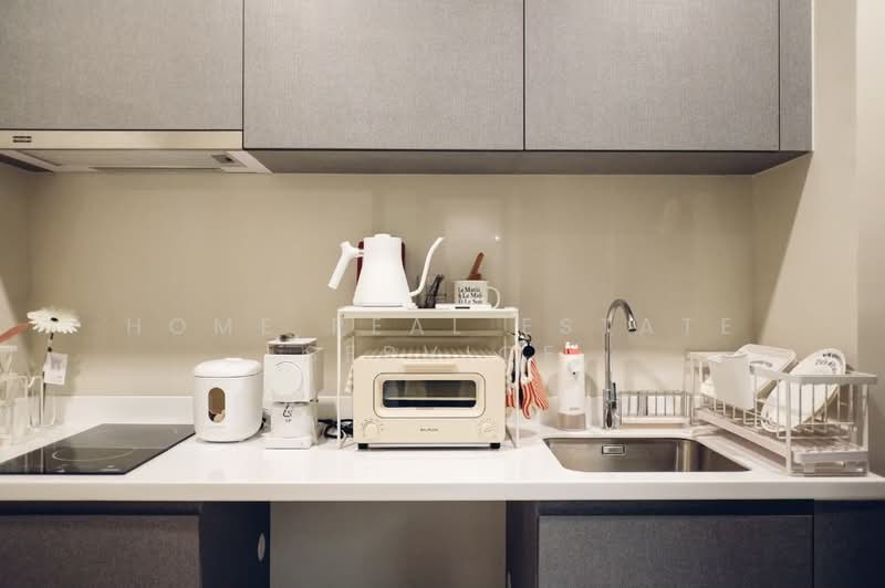 Life Asoke Hype : ไลฟ์ อโศก ไฮป์, กรุงเทพ, 339 ถนน จตุรทิศ, มักกะสัน, ราชเทวี, กรุงเทพ, 36 ตร.ม., คอนโด ขาย, โดย HOME Real Estate Service, 500451700 - DDproperty.com