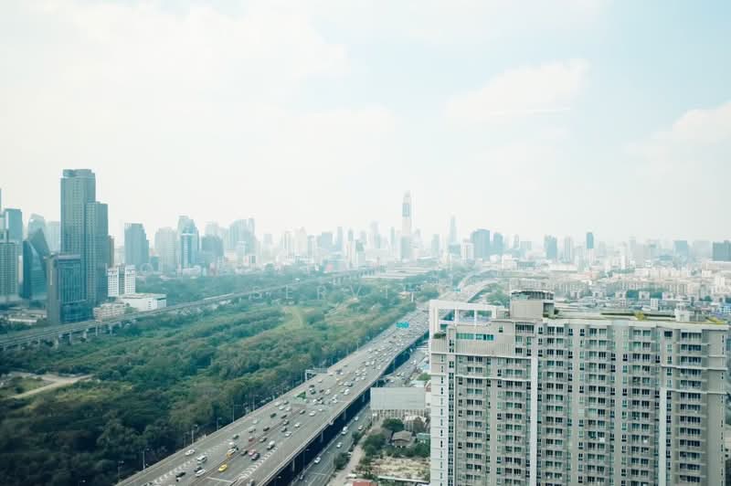 Life Asoke Hype, Bangkok, 339 Chaturathit Rd, Makkasan, Ratchathewi, Bangkok, 1 Bedroom, 36 sqm, Condo For Sale, by HOME Real Estate Service, 500451700 - DDproperty.com
