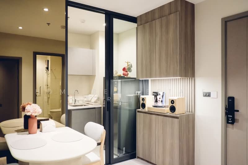 Life Asoke Hype, Bangkok, 339 Chaturathit Rd, Makkasan, Ratchathewi, Bangkok, 1 Bedroom, 36 sqm, Condo For Sale, by HOME Real Estate Service, 500451700 - DDproperty.com