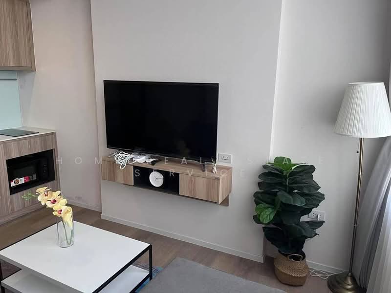 Ramada Residence (Siamese) Sukhumvit 87, Bangkok, 2223 Sukhumvit 87 Alley, Bang Chak, Phra Khanong, Bangkok, 1 Bedroom, 29 sqm, Condo For Sale, by HOME Real Estate Service, 500451701 - DDproperty.com
