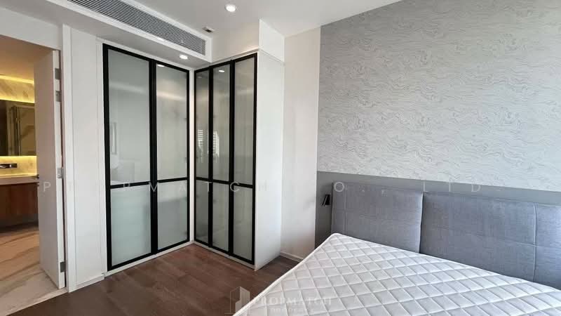MUNIQ Sukhumvit 23, Bangkok, 17 Sukhumvit 23, Khlongtoei Nua, Watthana, Bangkok, 1 Bedroom, 41 sqm, Condo For Rent, by PROPMATCH CO., LTD., 500451703 - DDproperty.com